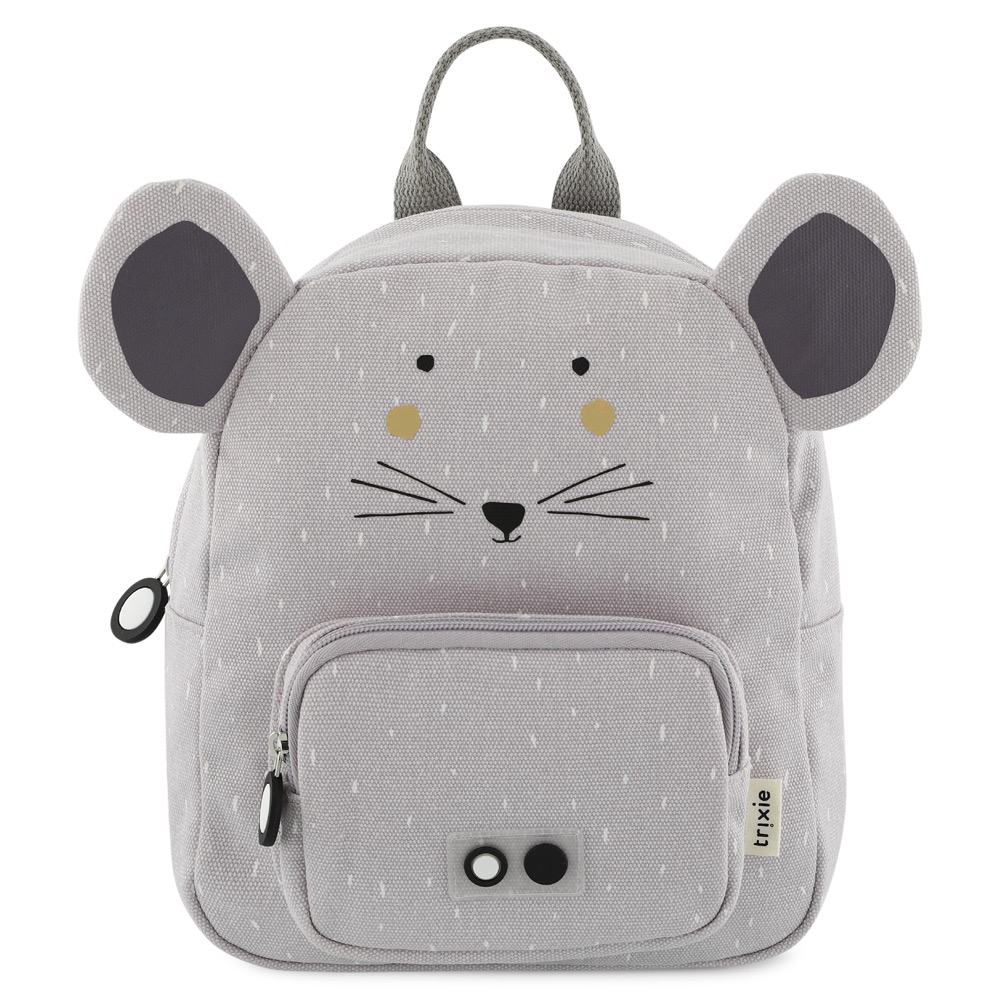 Mochila pequeña - Mrs. Mouse